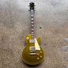 Gibson Custom Shop '57 Les Paul Standard Reissue VOS 2021 - Goldtop Darkback - 2