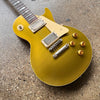 Gibson Custom Shop '57 Les Paul Standard Reissue VOS 2021 - Goldtop Darkback - 3