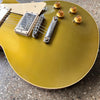 Gibson Custom Shop '57 Les Paul Standard Reissue VOS 2021 - Goldtop Darkback - 6