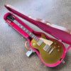 Gibson Custom Shop '57 Les Paul Standard Reissue VOS 2021 - Goldtop Darkback - 19