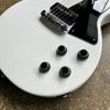 Gibson Les Paul Special Tribute P-90 2021 - Worn White Satin - 5