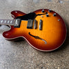 Gibson ES-335 Figured 2021 Original Collection - Iced Tea - 7