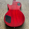 Gibson Les Paul Classic 2021 - Translucent Cherry - 11