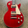 Gibson Les Paul Classic 2021 - Translucent Cherry - 1