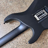 Jackson Pro Series Signature Jeff Loomis Soloist SL7 2022 - Satin Black - 14