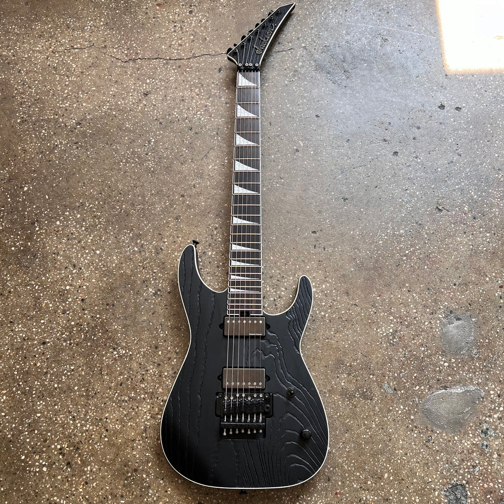 Jackson Pro Series Signature Jeff Loomis Soloist SL7 2022 - Satin Black - 2