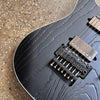 Jackson Pro Series Signature Jeff Loomis Soloist SL7 2022 - Satin Black - 4