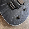 Jackson Pro Series Signature Jeff Loomis Soloist SL7 2022 - Satin Black - 5