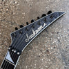 Jackson Pro Series Signature Jeff Loomis Soloist SL7 2022 - Satin Black - 9