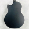 McPherson Carbon Series Sable Honeycomb Top 2021 - Black - 10