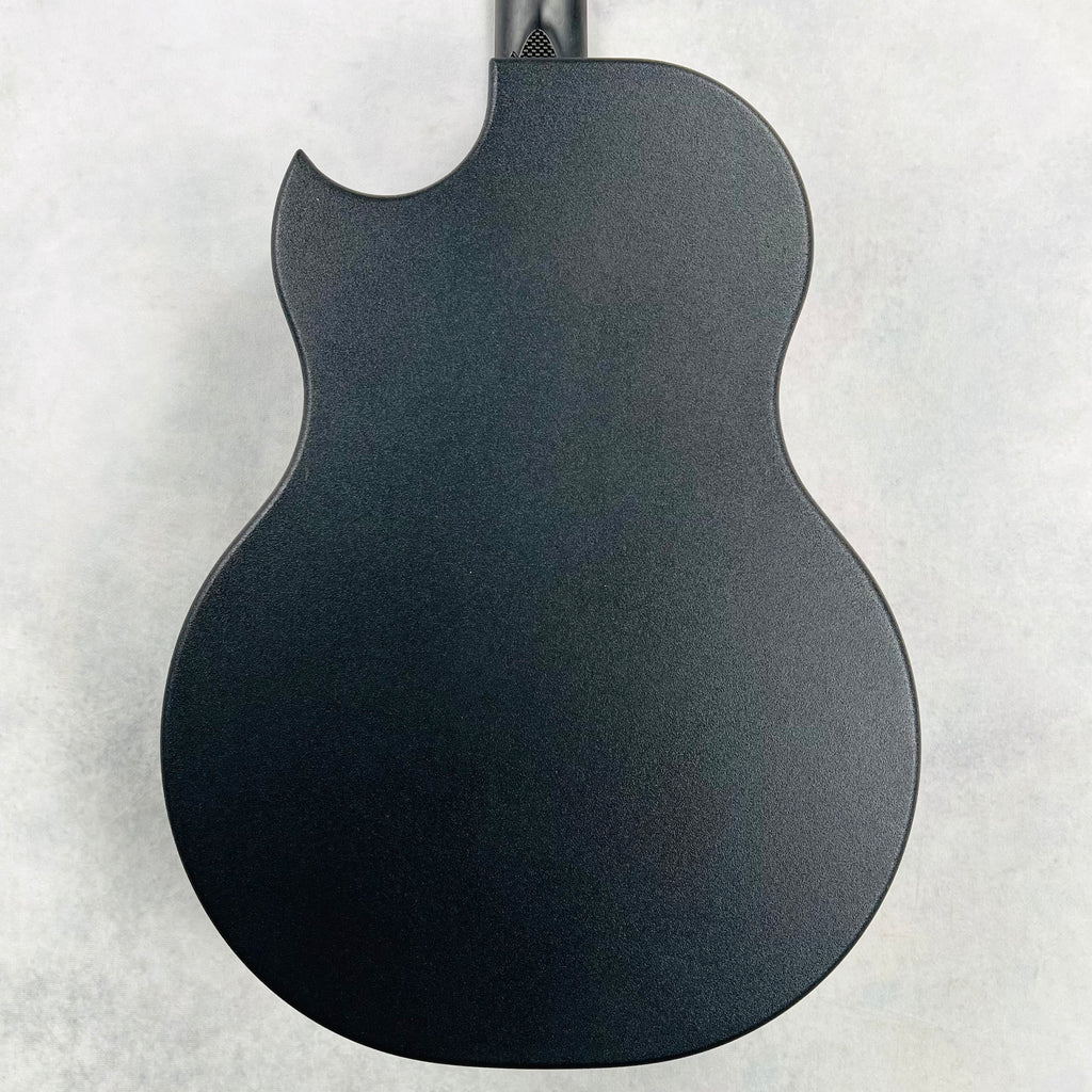 McPherson Carbon Series Sable Honeycomb Top 2021 - Black - 10