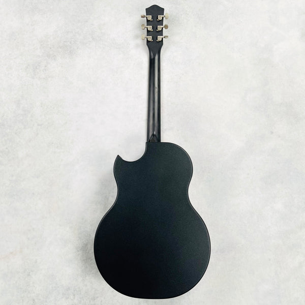McPherson Carbon Series Sable Honeycomb Top 2021 - Black - 11
