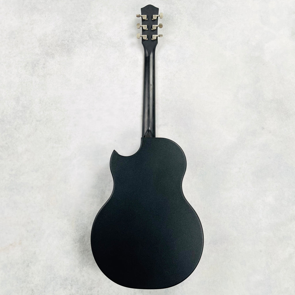 McPherson Carbon Series Sable Honeycomb Top 2021 - Black - 11