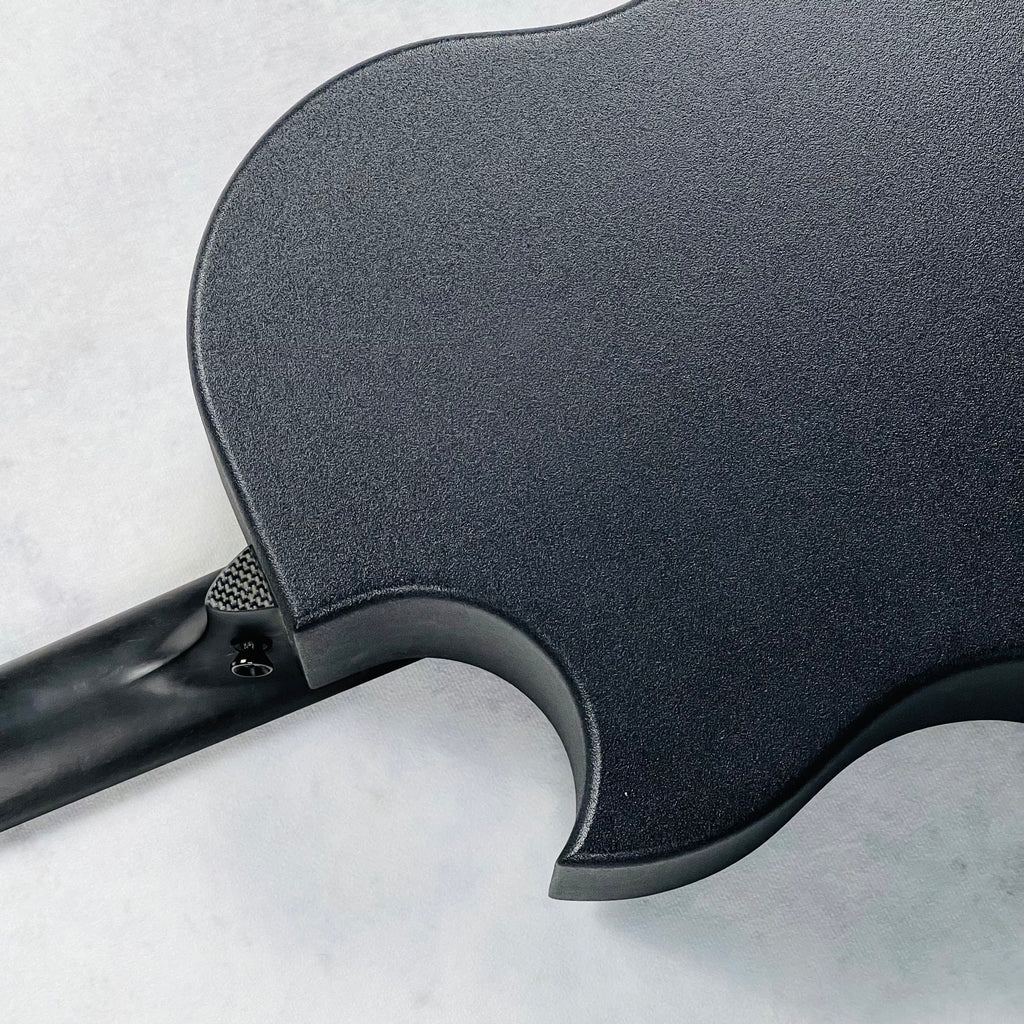 McPherson Carbon Series Sable Honeycomb Top 2021 - Black - 13
