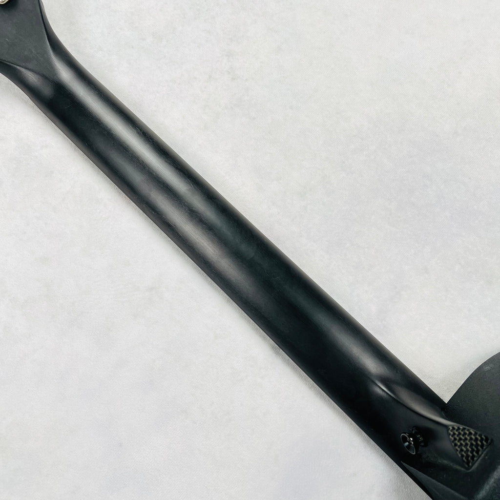 McPherson Carbon Series Sable Honeycomb Top 2021 - Black - 14