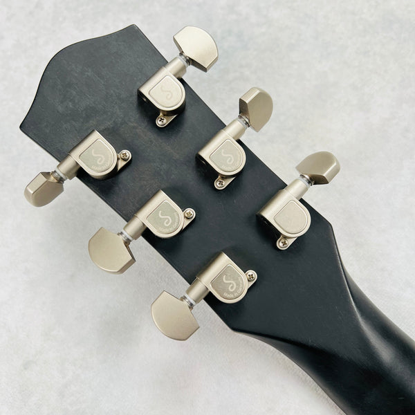 McPherson Carbon Series Sable Honeycomb Top 2021 - Black - 15