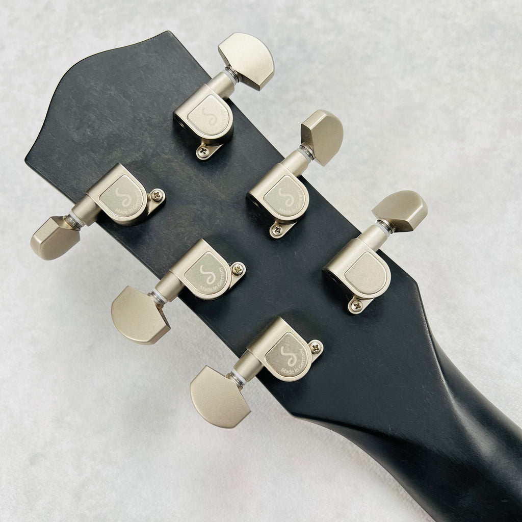 McPherson Carbon Series Sable Honeycomb Top 2021 - Black - 15