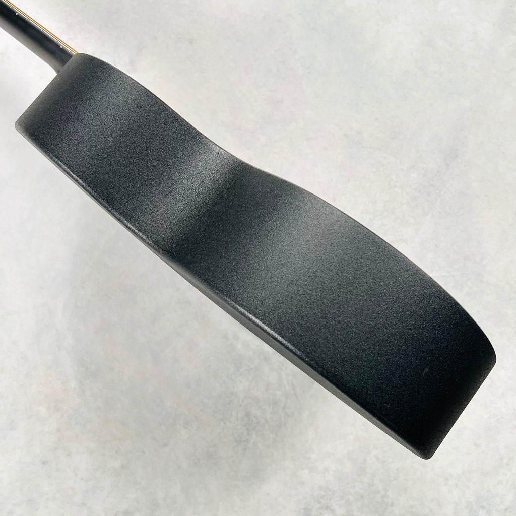 McPherson Carbon Series Sable Honeycomb Top 2021 - Black - 16