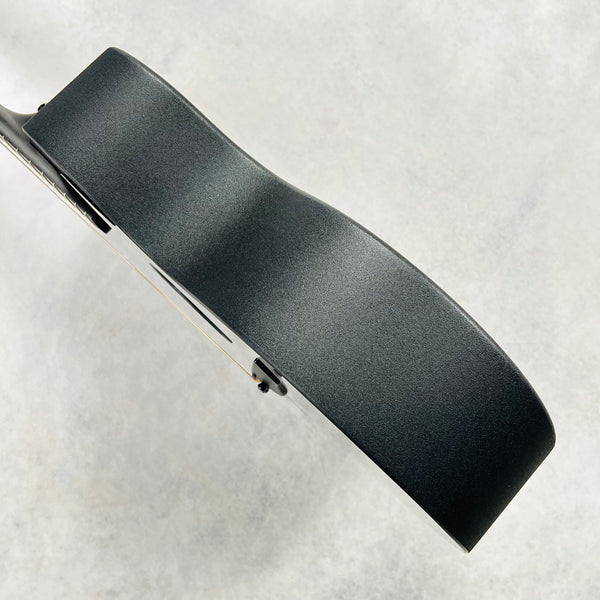 McPherson Carbon Series Sable Honeycomb Top 2021 - Black - 17