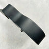 McPherson Carbon Series Sable Honeycomb Top 2021 - Black - 17