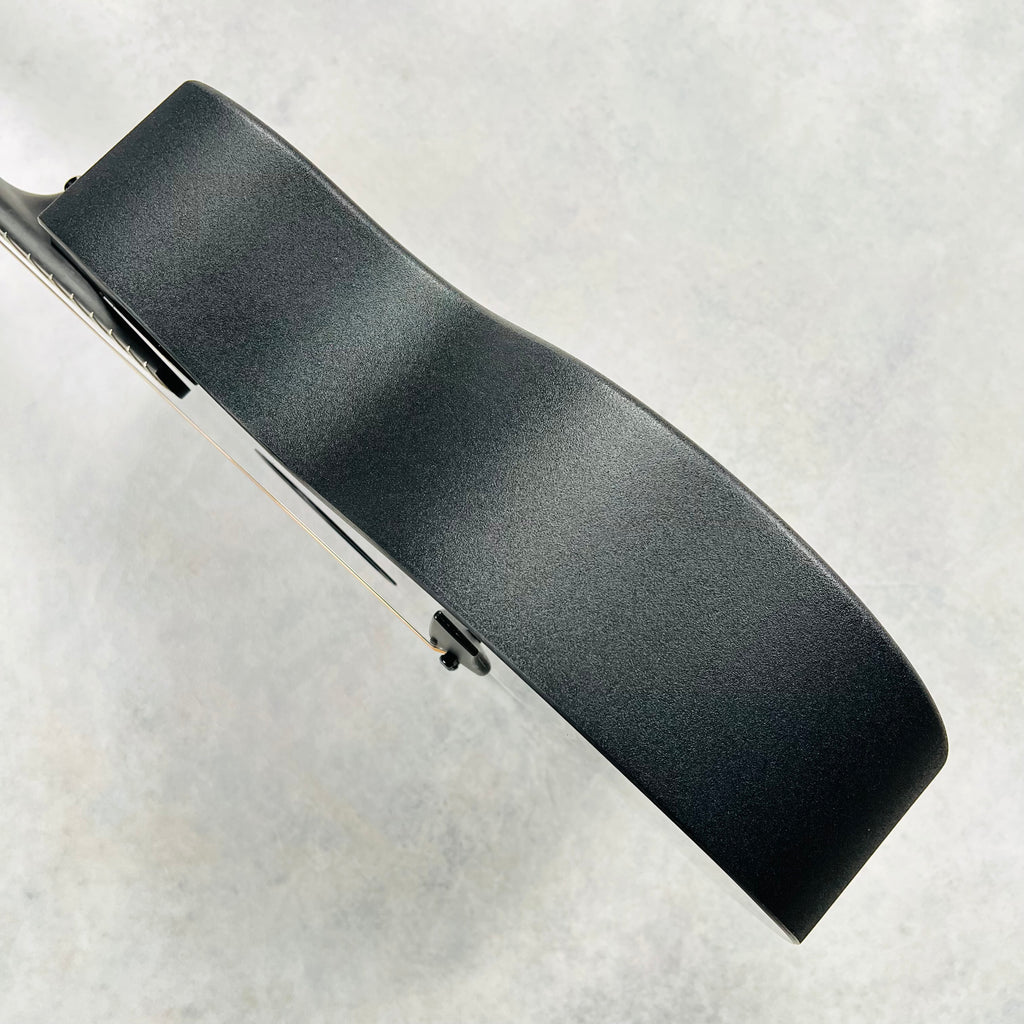McPherson Carbon Series Sable Honeycomb Top 2021 - Black - 17