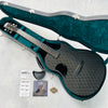 McPherson Carbon Series Sable Honeycomb Top 2021 - Black - 19