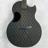 McPherson Carbon Series Sable Honeycomb Top 2021 - Black - 1