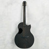 McPherson Carbon Series Sable Honeycomb Top 2021 - Black - 2