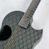 McPherson Carbon Series Sable Honeycomb Top 2021 - Black - 3