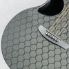 McPherson Carbon Series Sable Honeycomb Top 2021 - Black - 4