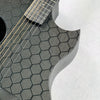 McPherson Carbon Series Sable Honeycomb Top 2021 - Black - 6