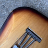 Revelator SuperKing 50s S-Style Electric Guitar 2021 - Tobacco Burst - 13