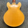 Collings I-35 LC Vintage 2022 - Aged Blonde - 11