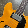 Collings I-35 LC Vintage 2022 - Aged Blonde - 3