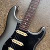 Fender American Professional II Stratocaster Rosewood 2022 - Mercury - 3