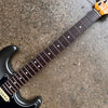 Fender American Professional II Stratocaster Rosewood 2022 - Mercury - 8