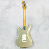 Fender Custom Shop 1960 Stratocaster Journeyman Relic Hand-Wound Pickups 2022 - Aged Inca Silver - 11