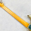 Fender Custom Shop 1960 Stratocaster Journeyman Relic Hand-Wound Pickups 2022 - Aged Inca Silver - 15