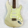 Fender Custom Shop 1960 Stratocaster Journeyman Relic Hand-Wound Pickups 2022 - Aged Inca Silver - 1