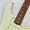 Fender Custom Shop 1960 Stratocaster Journeyman Relic Hand-Wound Pickups 2022 - Aged Inca Silver - 3