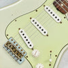 Fender Custom Shop 1960 Stratocaster Journeyman Relic Hand-Wound Pickups 2022 - Aged Inca Silver - 7