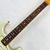 Fender Custom Shop 1960 Stratocaster Journeyman Relic Hand-Wound Pickups 2022 - Aged Inca Silver - 8