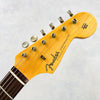 Fender Custom Shop 1960 Stratocaster Journeyman Relic Hand-Wound Pickups 2022 - Aged Inca Silver - 9