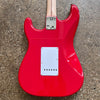 Fender Eric Clapton Stratocaster 2022 - Torino Red - 10