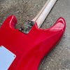 Fender Eric Clapton Stratocaster 2022 - Torino Red - 15