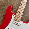 Fender Eric Clapton Stratocaster 2022 - Torino Red - 3