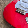 Fender Eric Clapton Stratocaster 2022 - Torino Red - 4