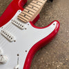 Fender Eric Clapton Stratocaster 2022 - Torino Red - 6