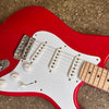 Fender Eric Clapton Stratocaster 2022 - Torino Red - 7