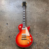 Gibson 70s Les Paul Deluxe 2022 - Cherry Sunburst - 2